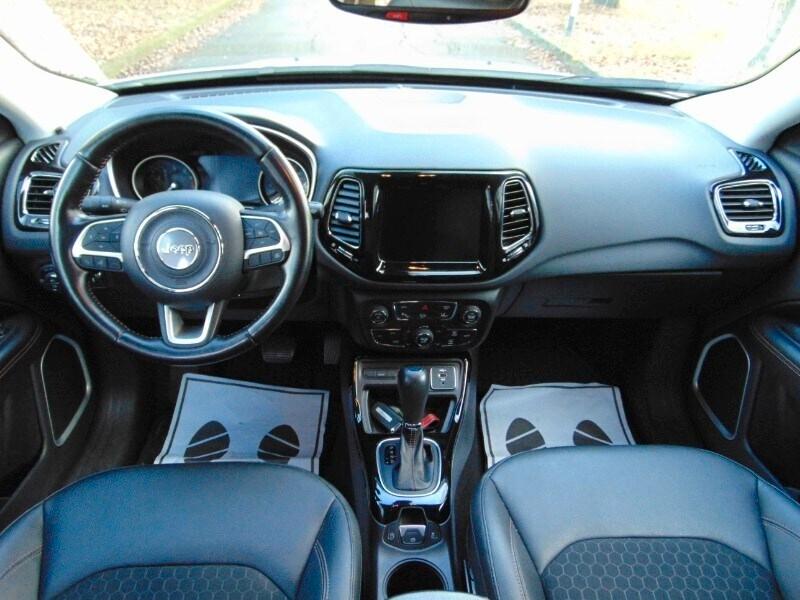 JEEP Compass 2ª serie Compass 1.3 Turbo T4 150...