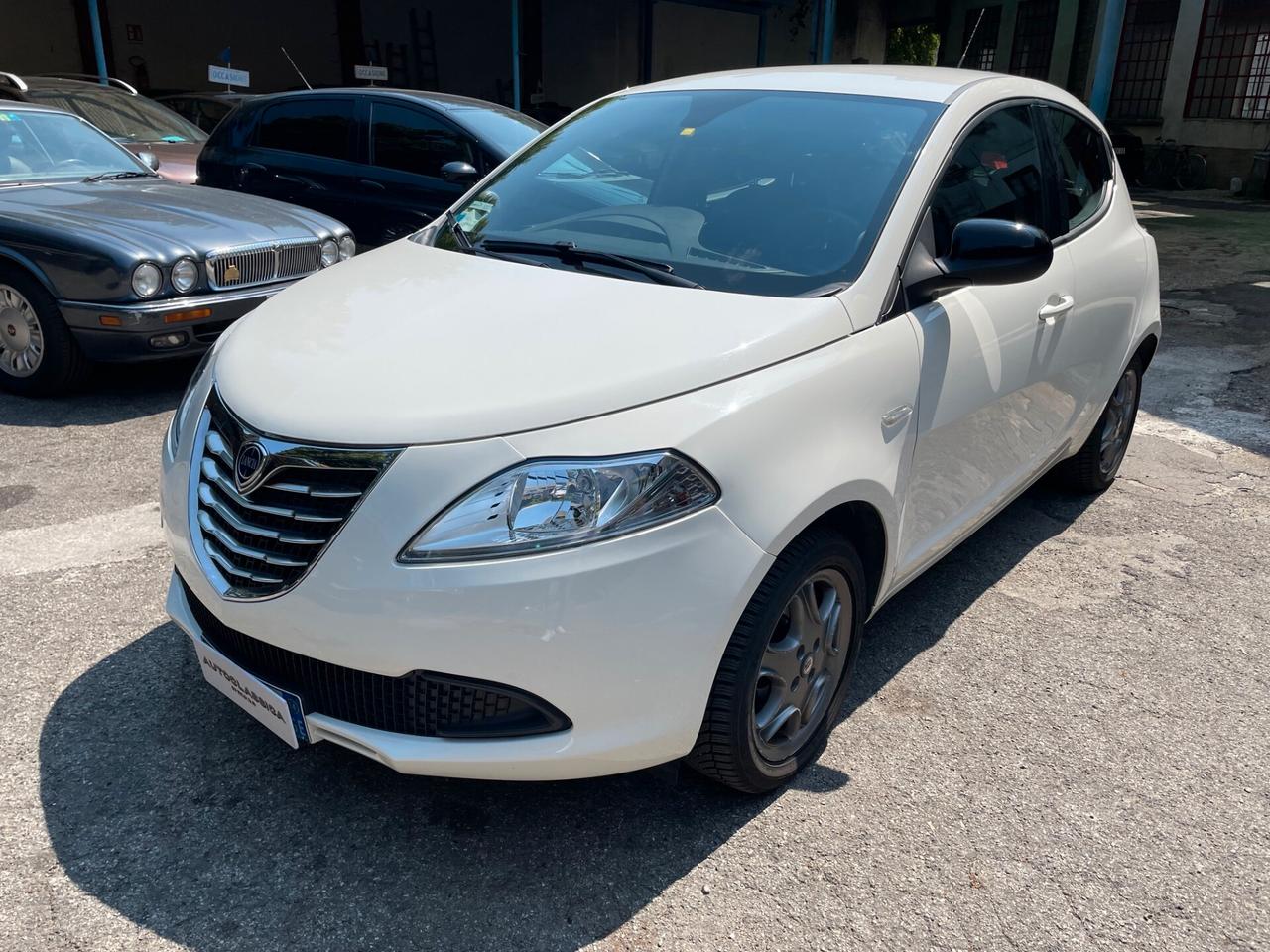 Lancia Ypsilon 1.2 69 CV 5 porte UNICO PROPRIETARIO!!!