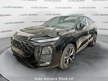 Audi Q3 Sportback TDI 142 kW quattro S tronic S Line Black Line Edition *PROMO AZZURRA*