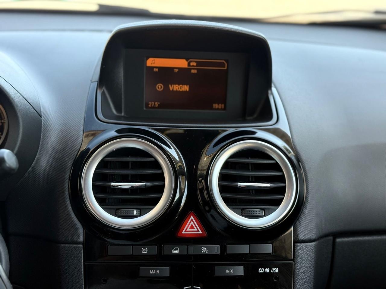 Opel Corsa 1.2 5 porte Edition