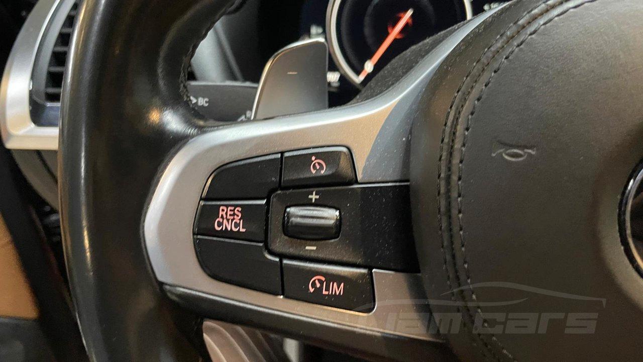 BMW X3 xdrive20d Msport 190cv auto
