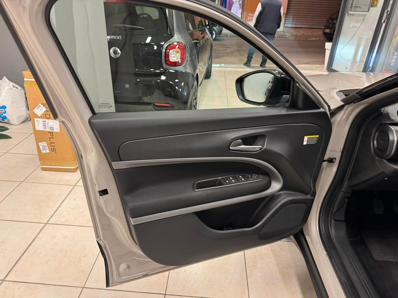 Jeep Avenger 1.2 Turbo 100 CV Altitude