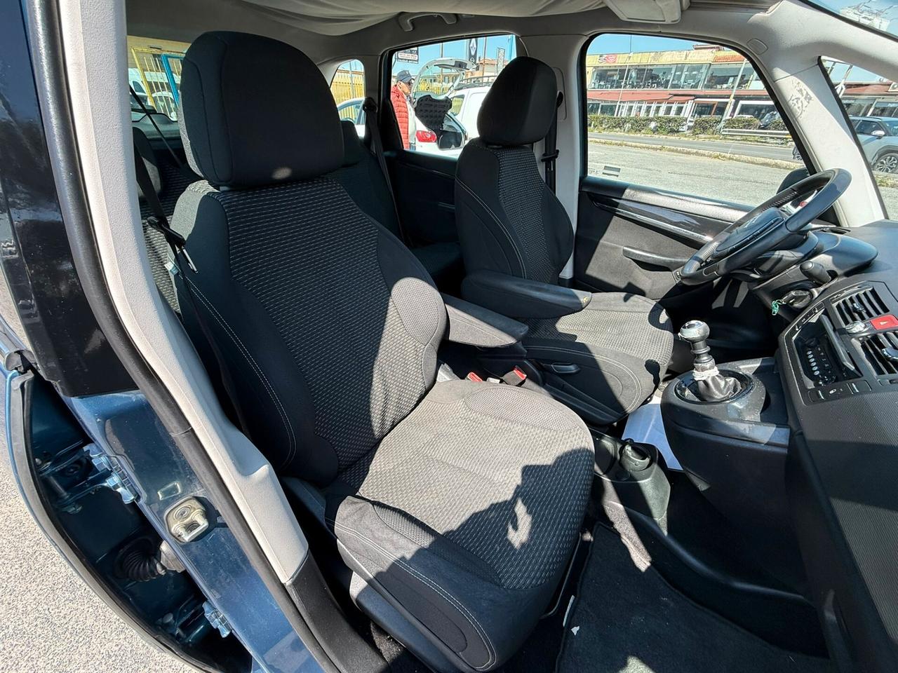 CITROEN C4 PICASSO EXCLUSIVE 1.6HDI 110CV