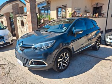 Renault Captur 1.5 dCi 8V 90 CV Start&Stop Energy R-Link