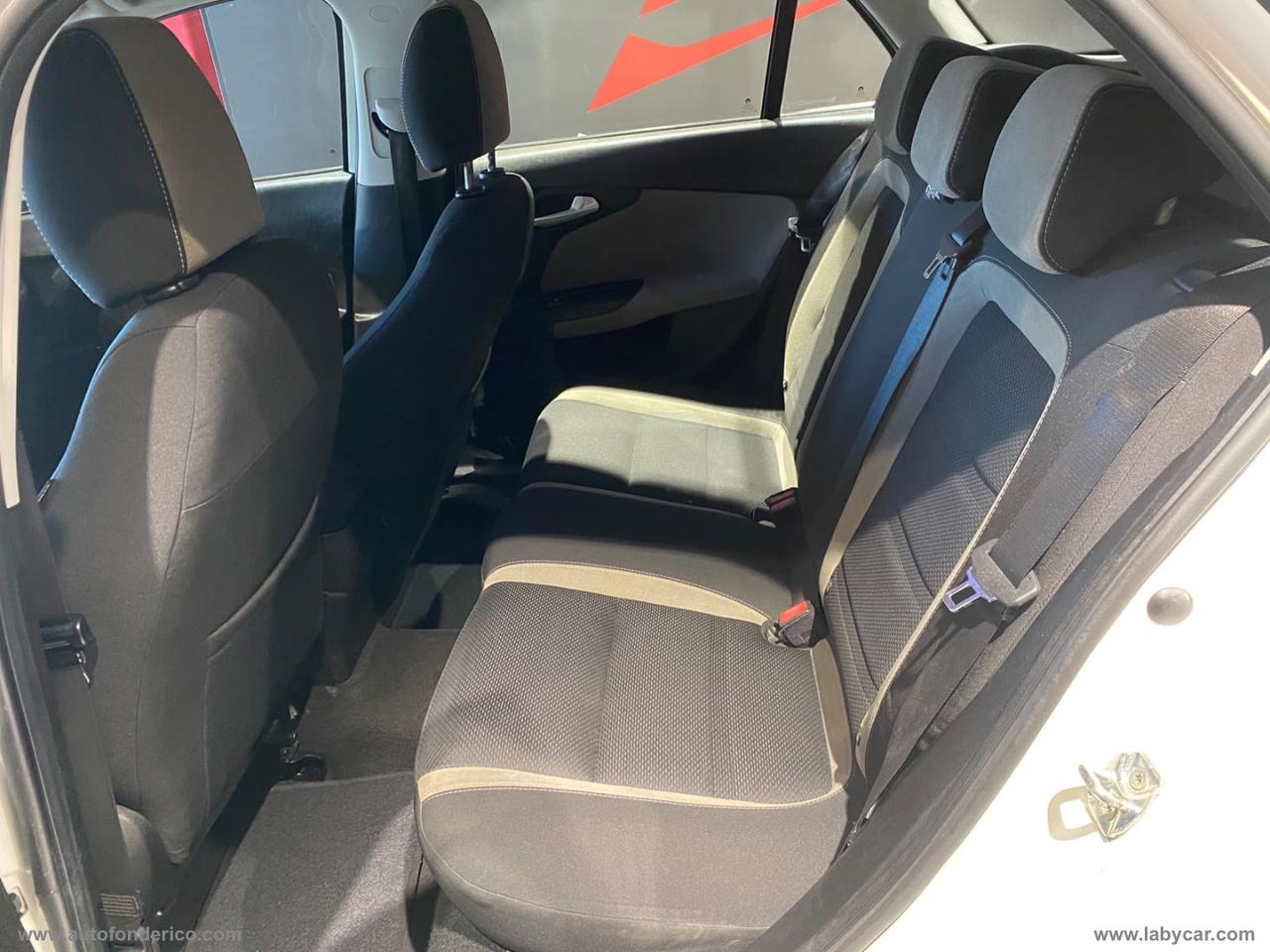 FIAT Tipo 1.6 Mjt S&S SW Lounge