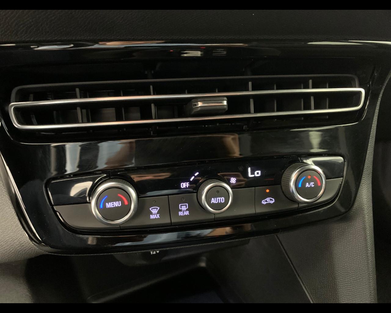 OPEL Mokka 1.2 t GS Line s&s 130cv at8