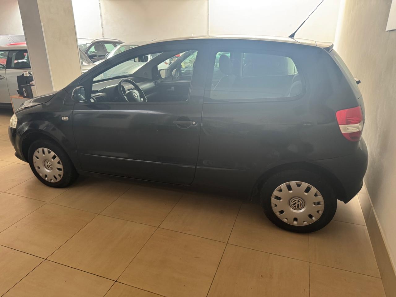 Volkswagen Fox 1.2 Easy