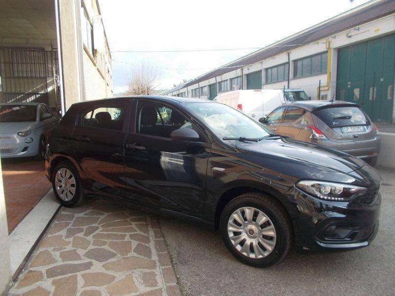 FIAT Tipo 1.5 T4 130cv Hybrid DCT 338.7575187 KM. ZERO MASSARI MARCO