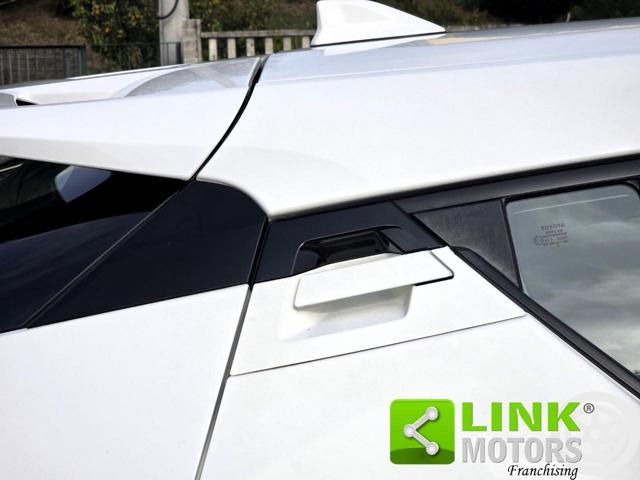 TOYOTA C-HR 1.8h Business 2wd e-cvt