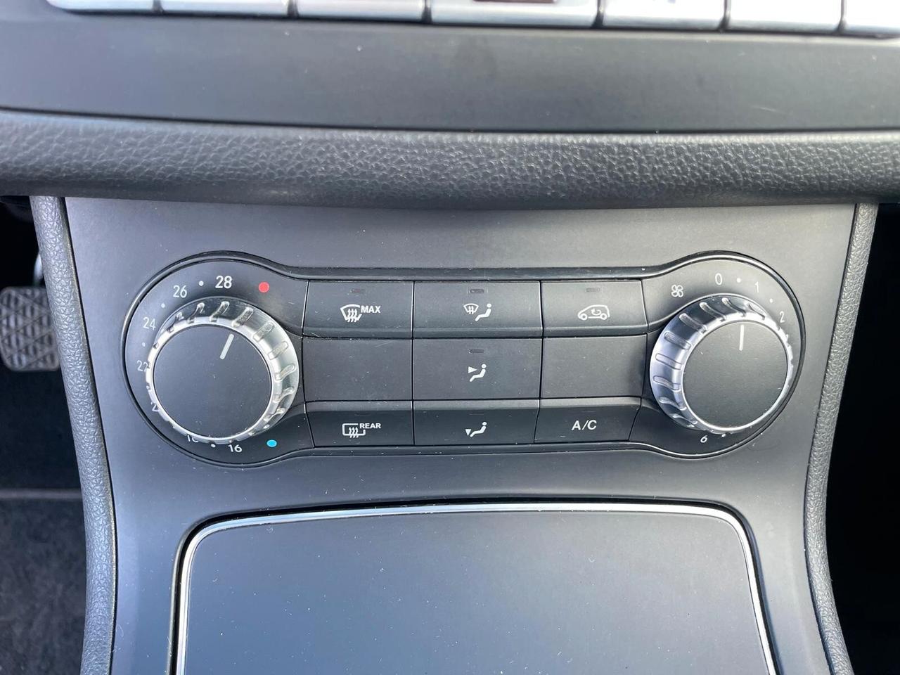 Mercedes-benz B 180 d Sport