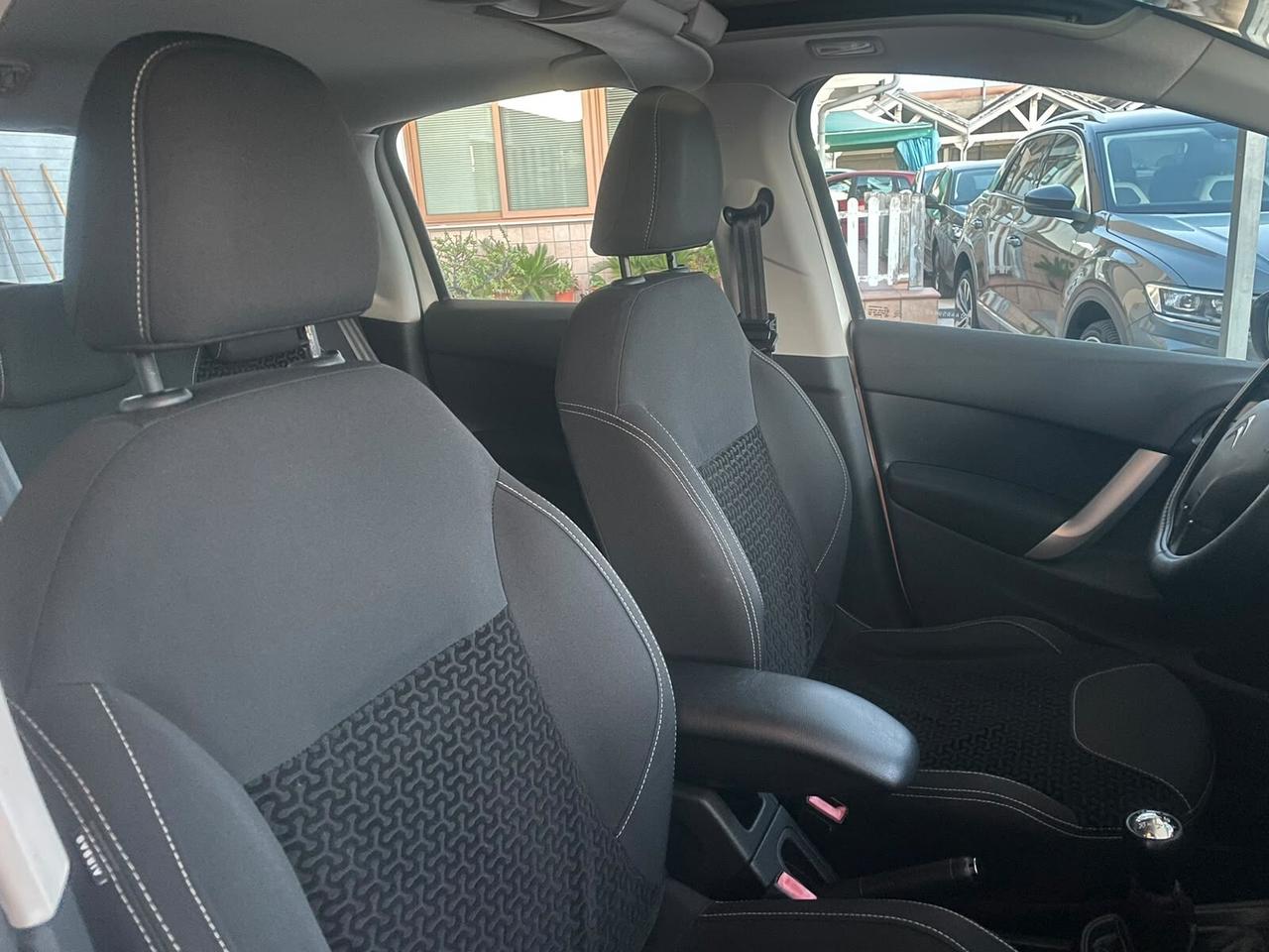 Citroen C3 1.4 HDi 70cv