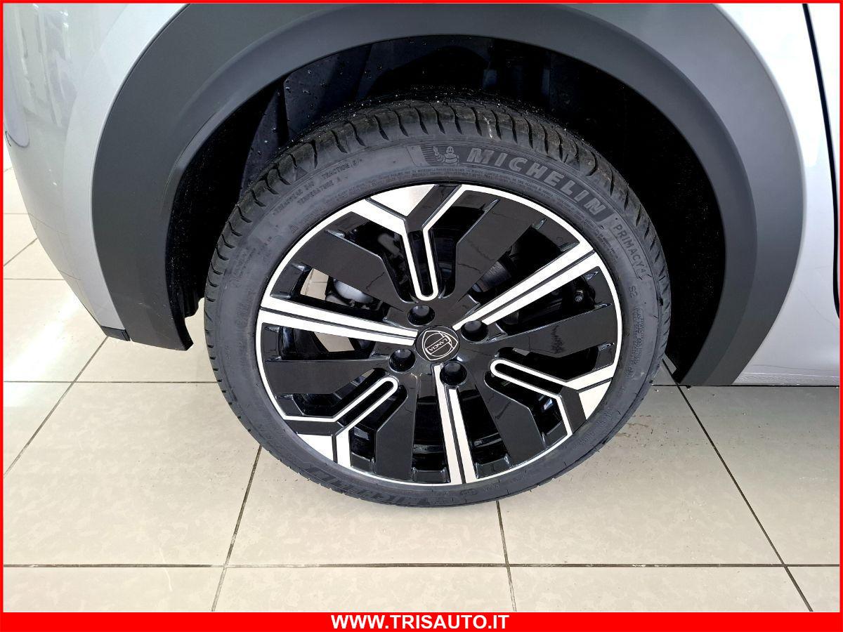 LANCIA Ypsilon 1.2T Mhev E-dct NEOPATENTATI