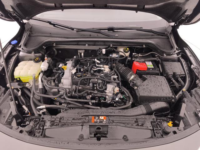 FORD Focus 1.0t ecoboost h 125cv