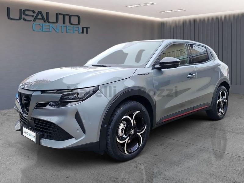 Alfa Romeo Junior Junior 1.2 136 CV Hybrid eDCT6 Speciale