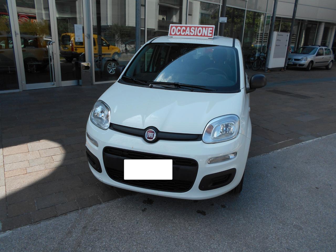 Fiat Panda 1.2