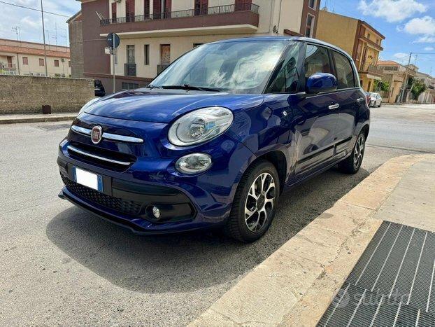 Fiat 500L 1.3 95 cv