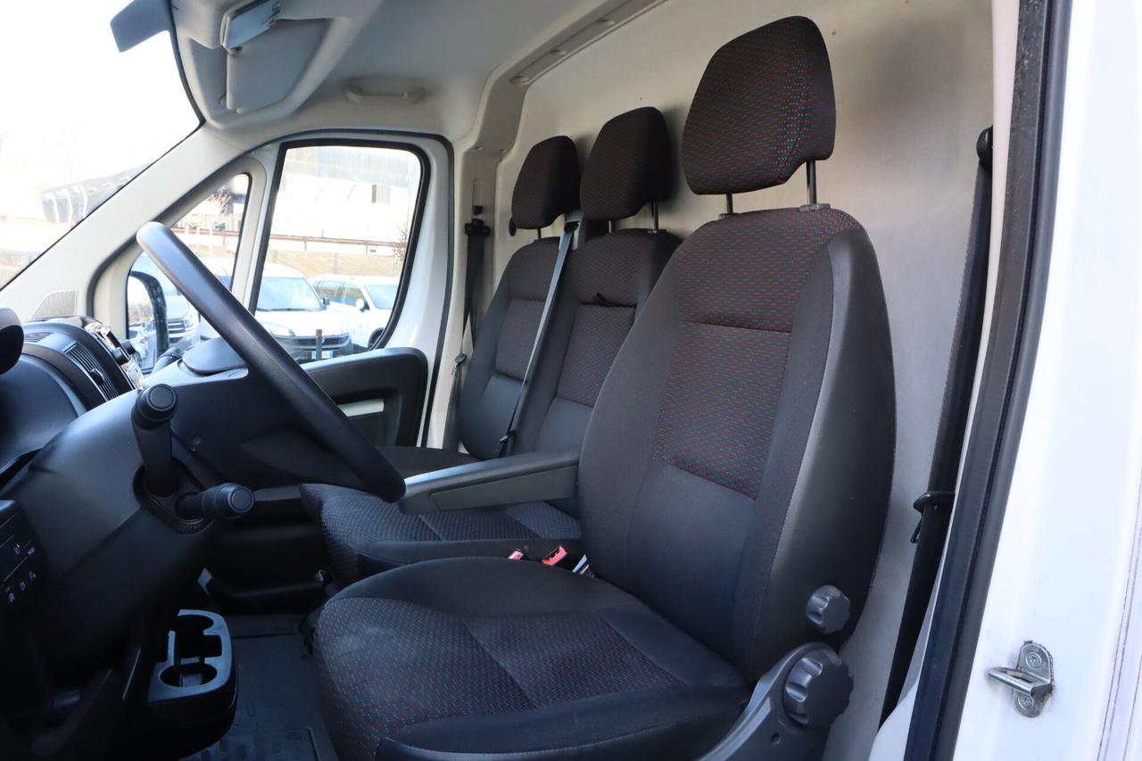 Movano 2.2 MJT 140CV 35Q L2H2 18650+IVA.