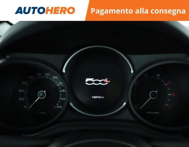 FIAT 500L 1.6 Multijet 120 CV Pop Star