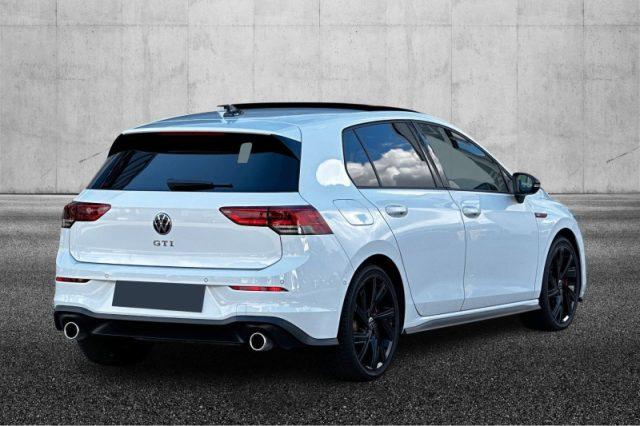 VOLKSWAGEN Golf 2.0 TSI GTI DSG