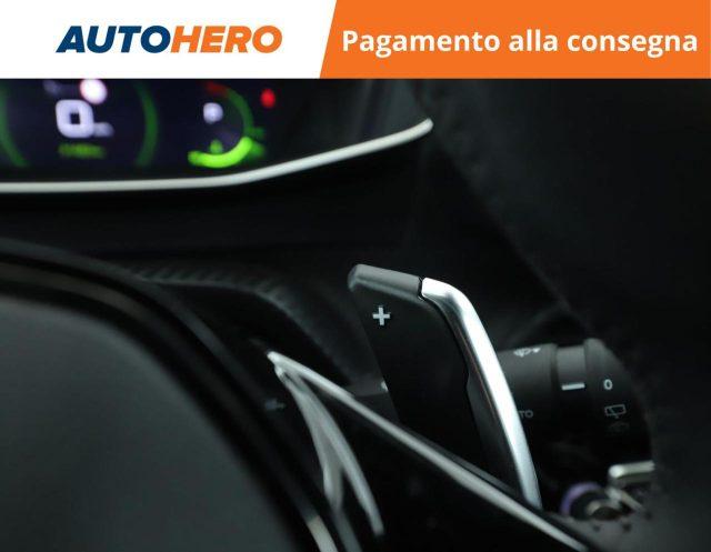 PEUGEOT 2008 PureTech 130 S&S EAT8 Allure Pack