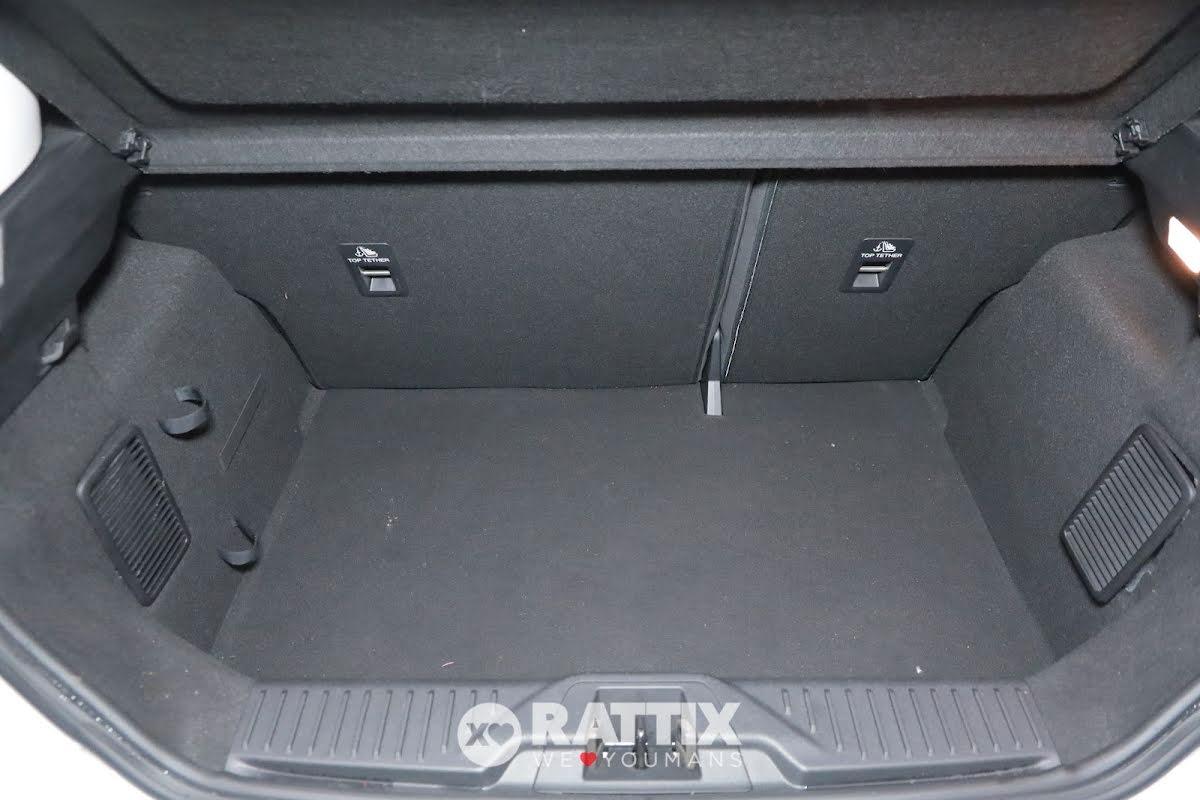 Ford Fiesta 1.5 Ecoblue 85CV Business