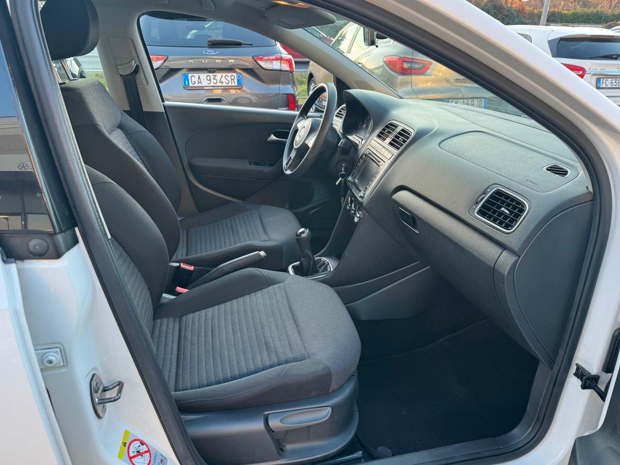 Volkswagen Polo 1.2 70 CV 5p. Comfortline *NEOPATENTATI*