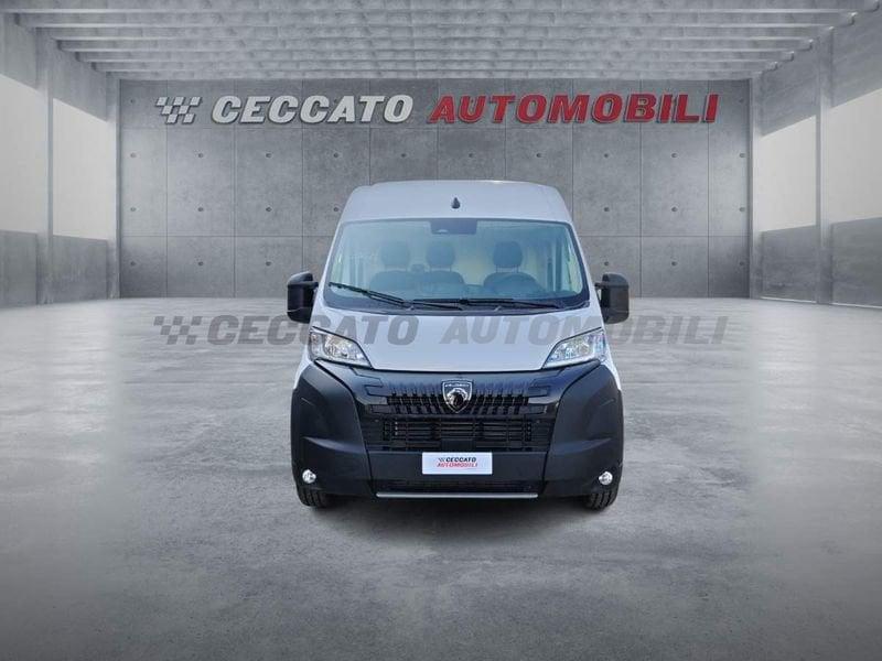 Peugeot Boxer Boxer 35 L2H2 2.2 diesel 140cv S&S