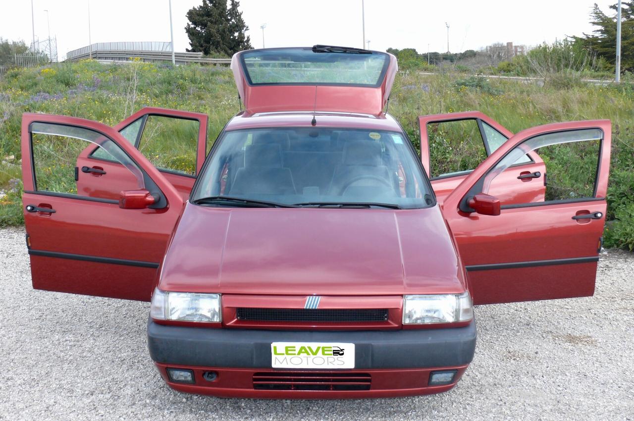 Fiat Tipo 1.6 i.e. cat 5 porte HSD