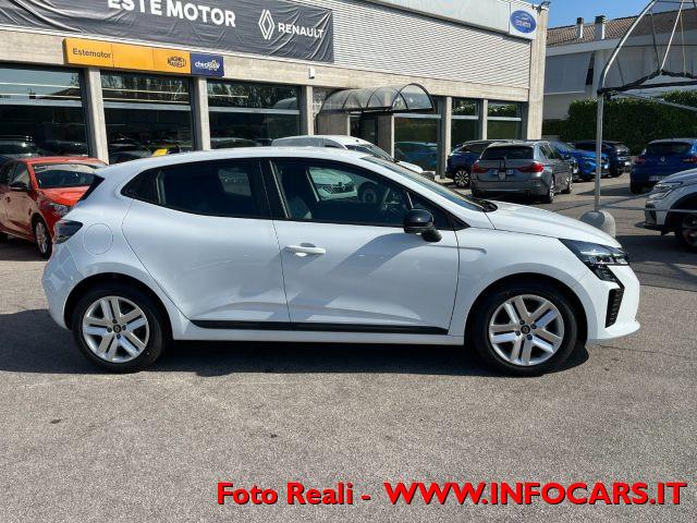 RENAULT Clio ECO-G 100 CV 5 porte Evolution KM 0 - PROMO