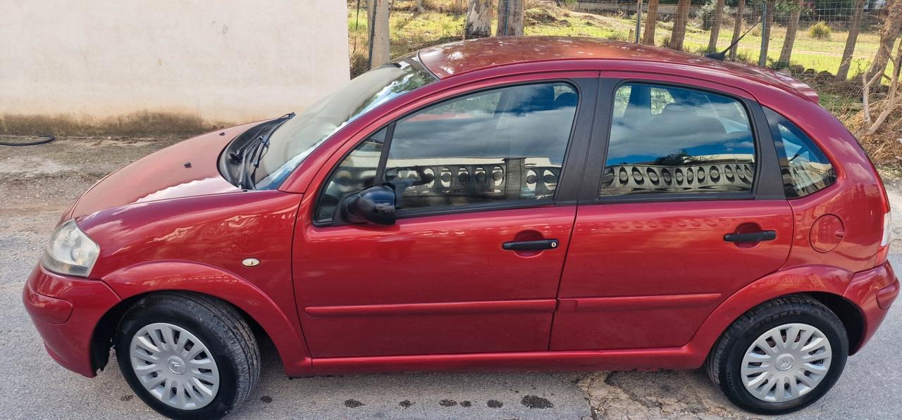 Citroen C3 1.4 Exclusive Style Bi Energy G