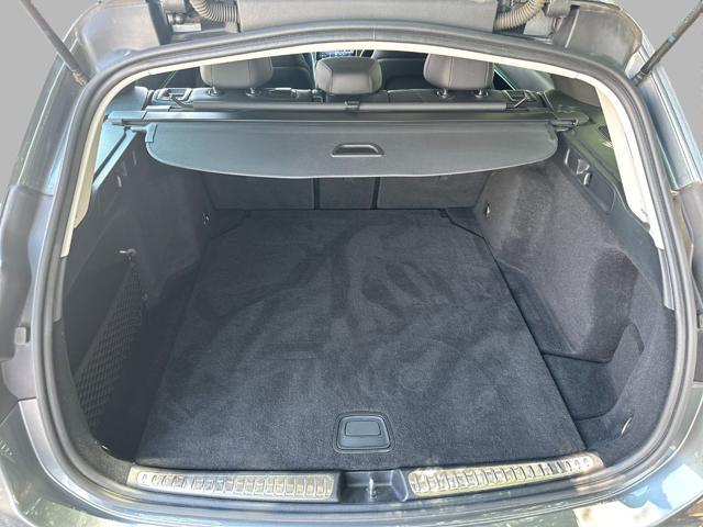 MERCEDES-BENZ C 220 d Mild hybrid S.W. 4Matic Sport