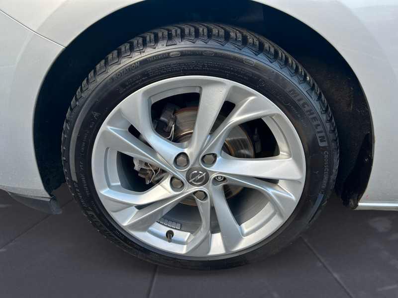 OPEL Astra 5p 1.5 cdti Business Elegance 105cv