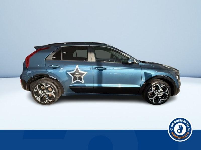 KIA Niro 1.6 PHEV Evolution MY25
