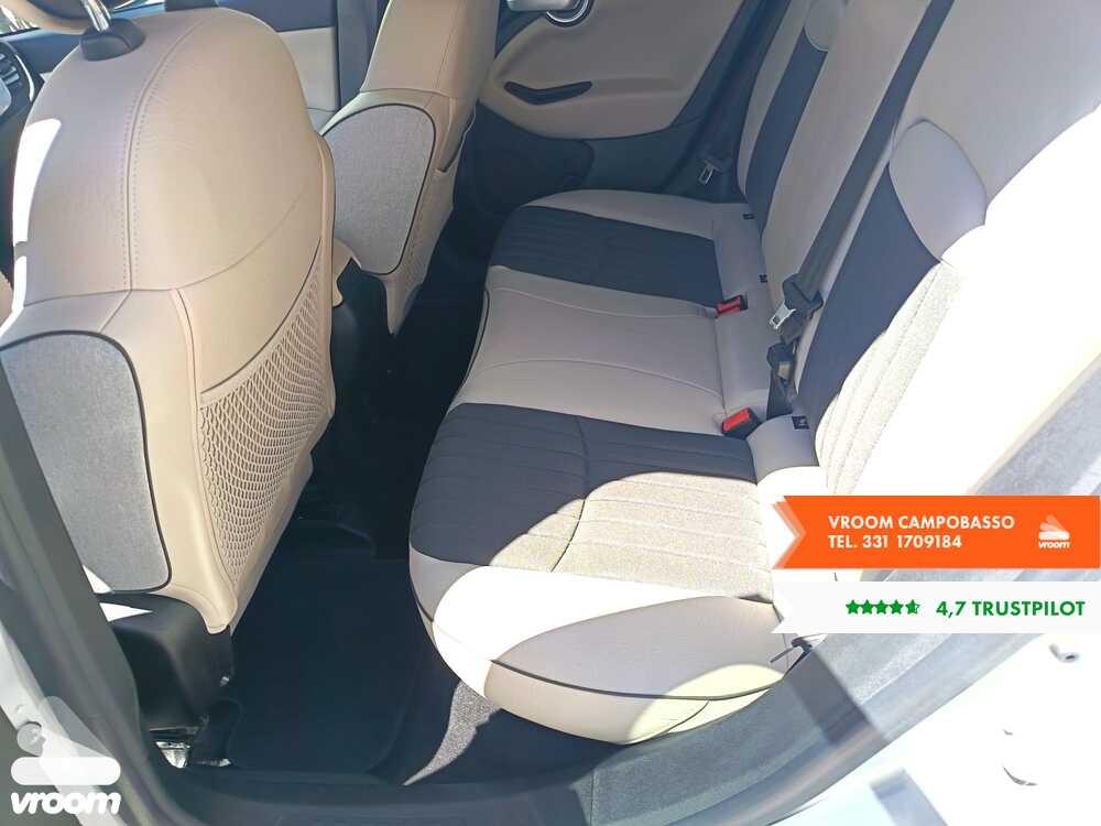 FIAT 500X 500X 1.6 MultiJet 120 CV Lounge