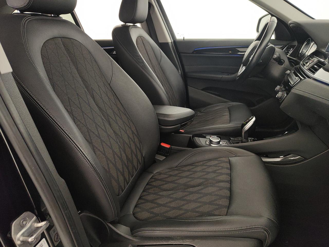 BMW X1 sdrive18d xLine auto