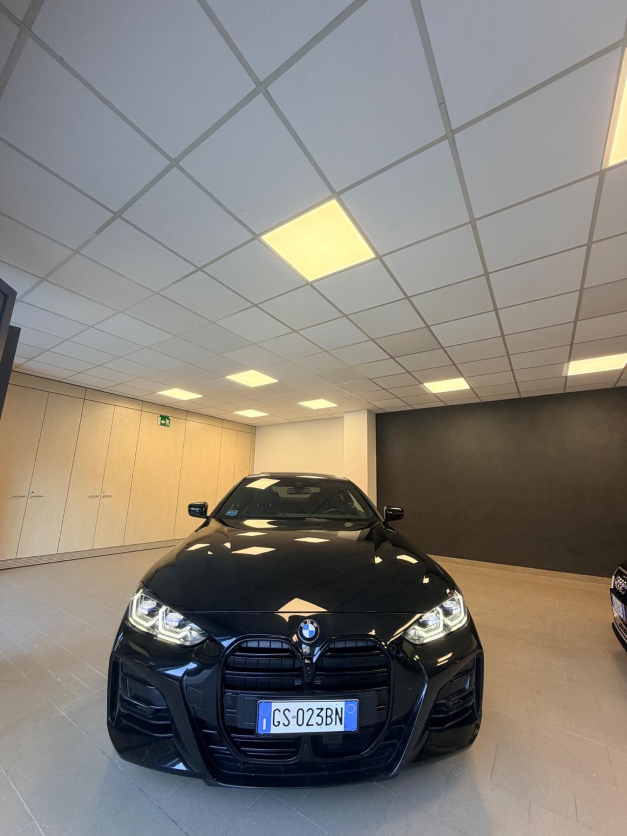 Bmw 430 430i Coupé Msport