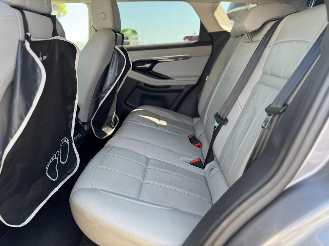 LAND ROVER Range Rover Evoque 2.0D I4 150 CV AWD Auto SE