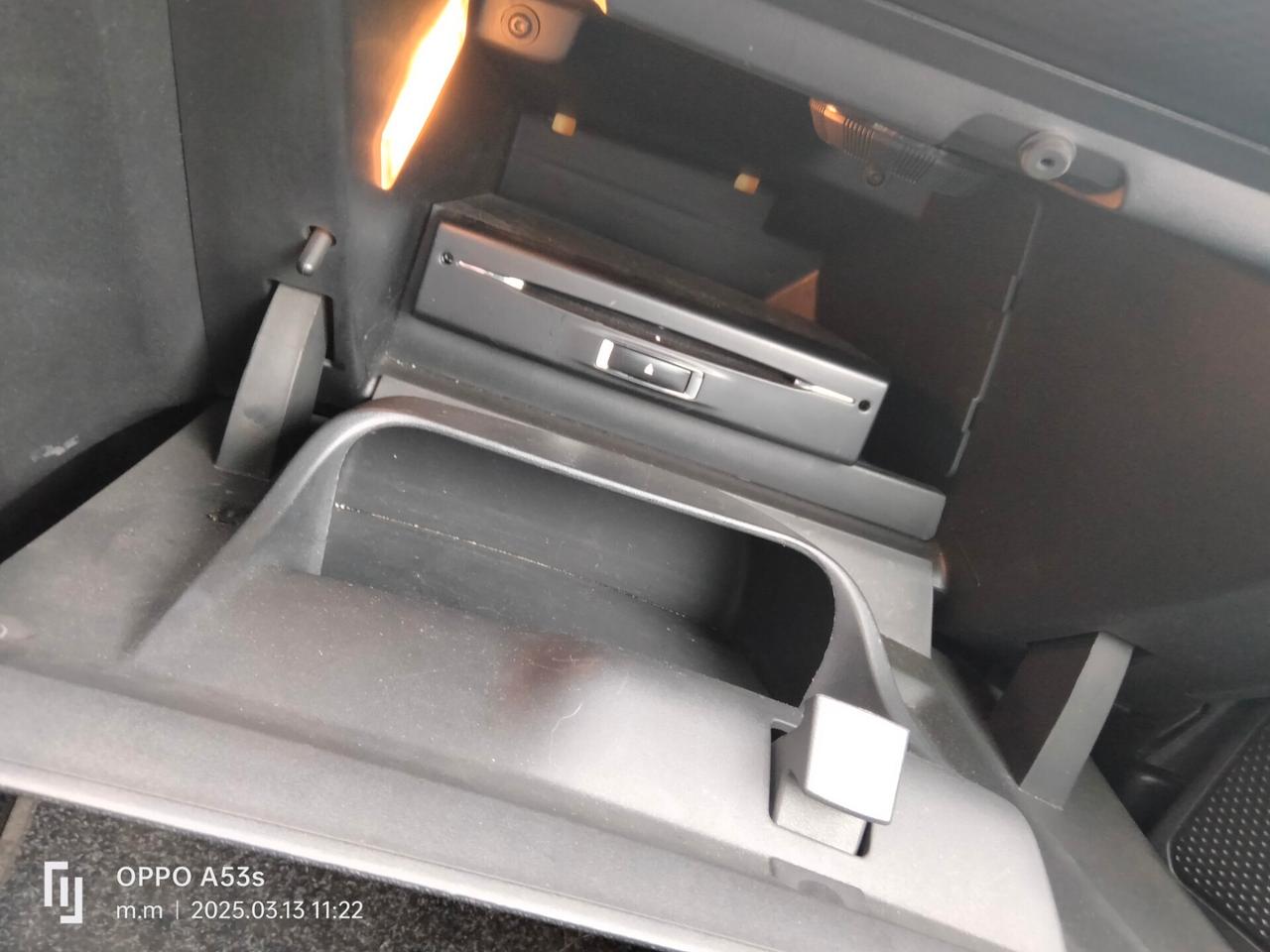 Peugeot 2008 1.6 e-HDi 92 CV Stop&Start Allure