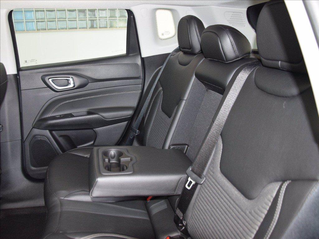 JEEP Compass 1.6 mjt Limited 2wd 130cv del 2022