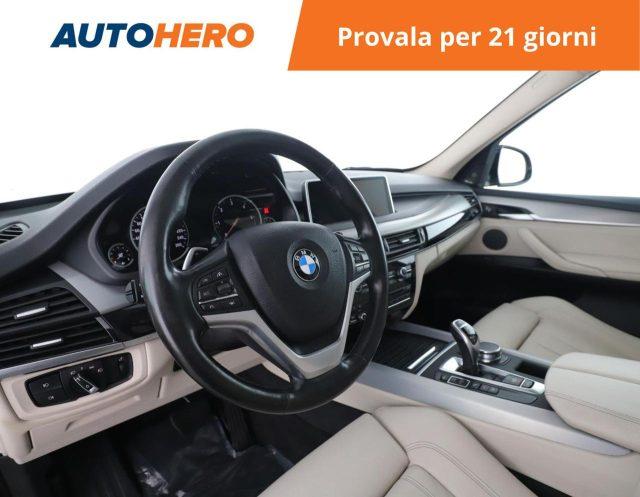 BMW X5 xDrive30d 249CV Business