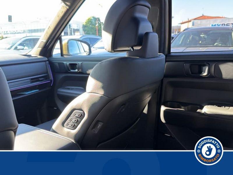 Hyundai Santa Fe 1.6 HEV 4WD XClass (CP, SR) - 7 Posti MY26