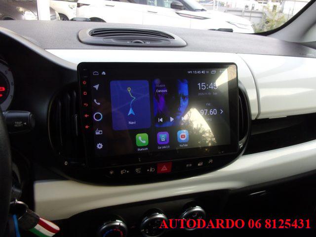 FIAT 500L Living 1.3 Multijet 85 CV Lounge