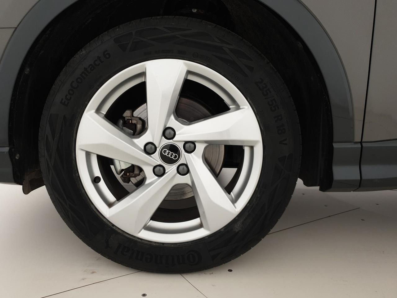35TDI 150CV S tronic Business Advanced