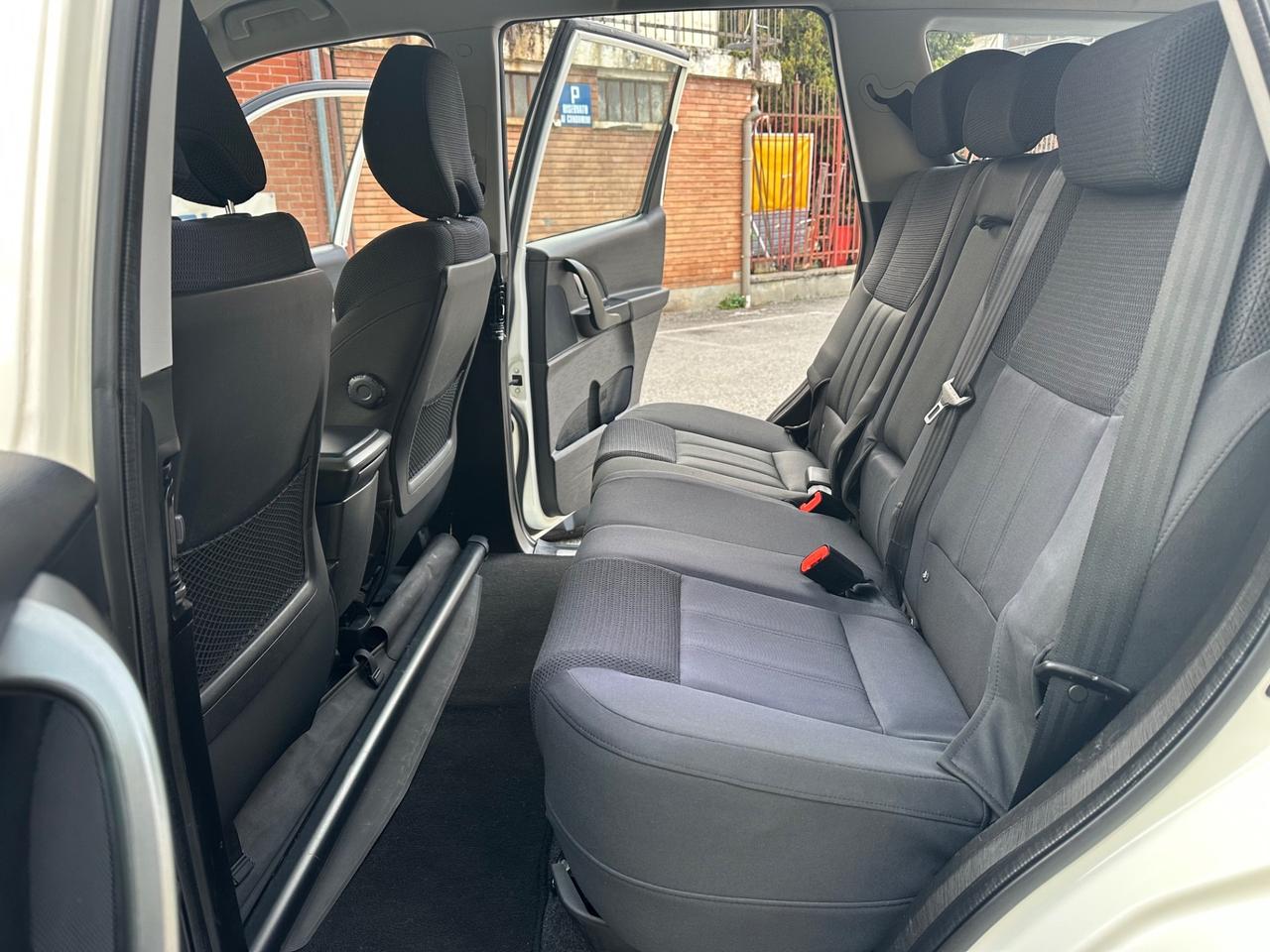 Mahindra XUV500 2.2 16V FWD W6 4x4 pochi km