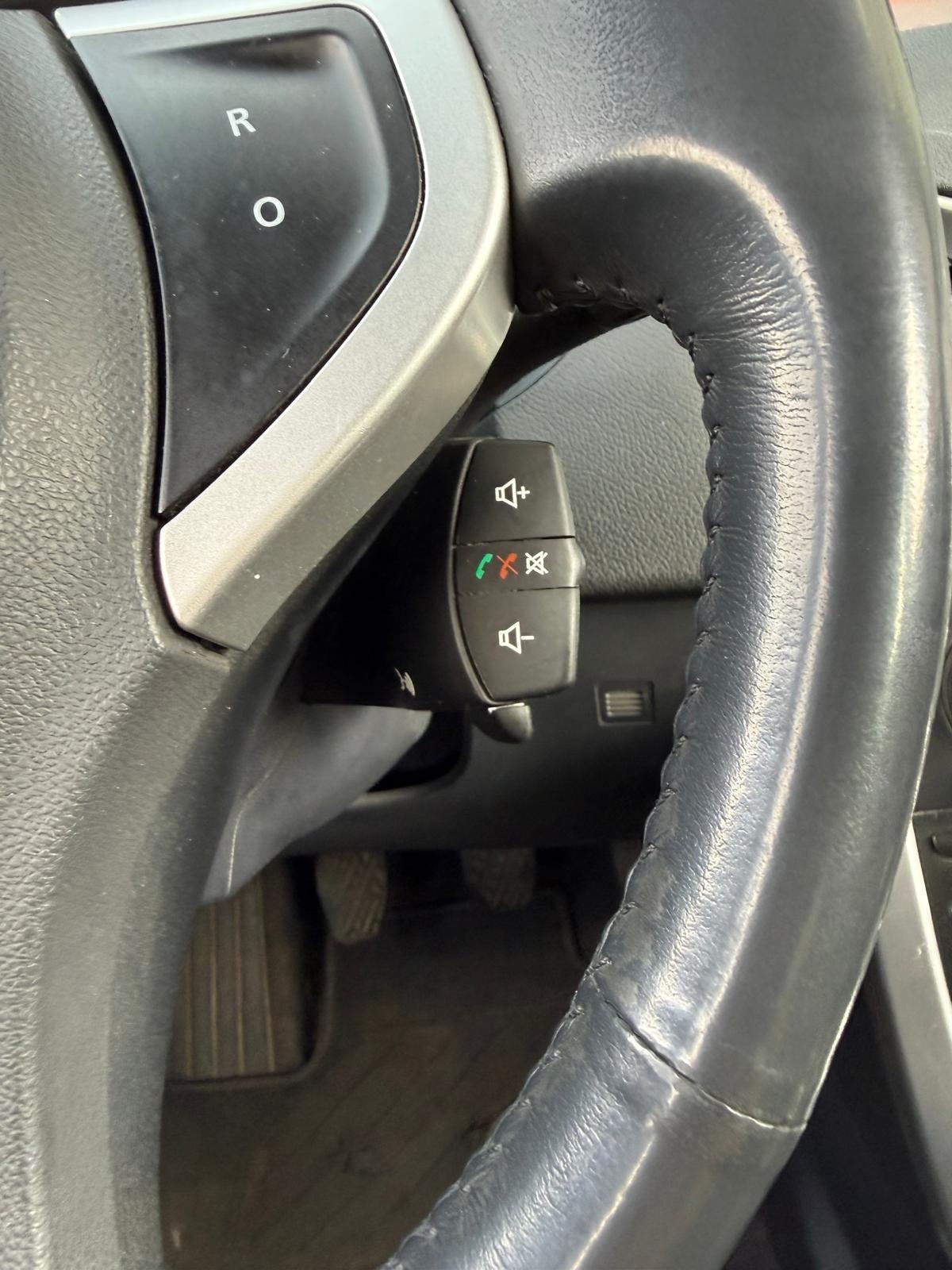Renault Koleos BOSE 2.0 dCi 150CV 4X4 Dynamique