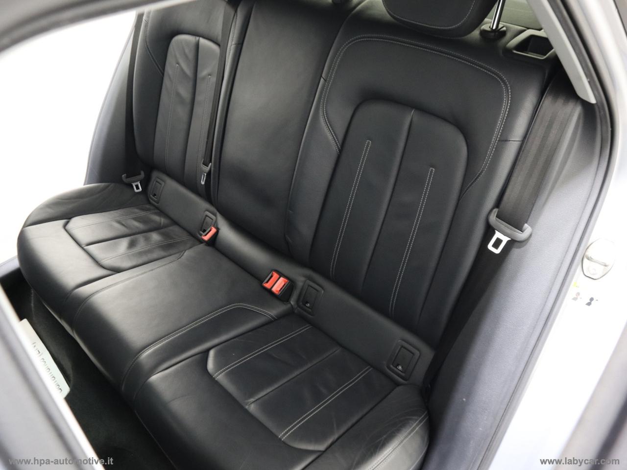 AUDI Q2 2.0TDI 150CV S-tronic 4X4 TETTO VIRTUAL LED PELLE