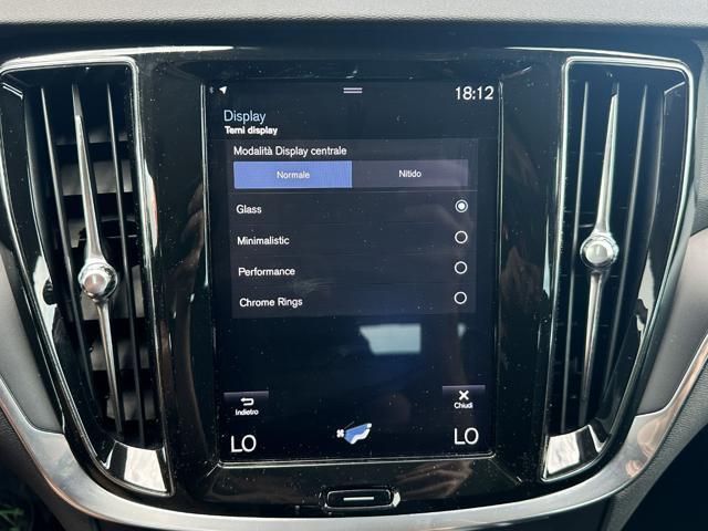 VOLVO V60 D3 Geartronic Business