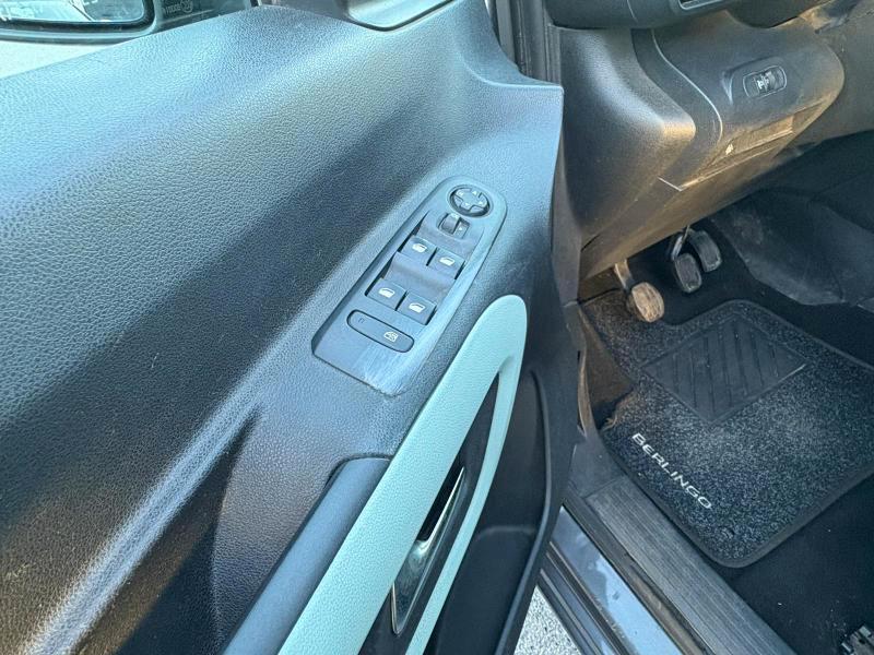 Citroen Berlingo M Berlingo 1.5 bluehdi M Shine 100cv