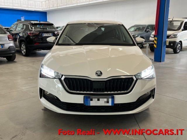 SKODA Scala 1.0 G-Tec Ambition metano Prezzo reale