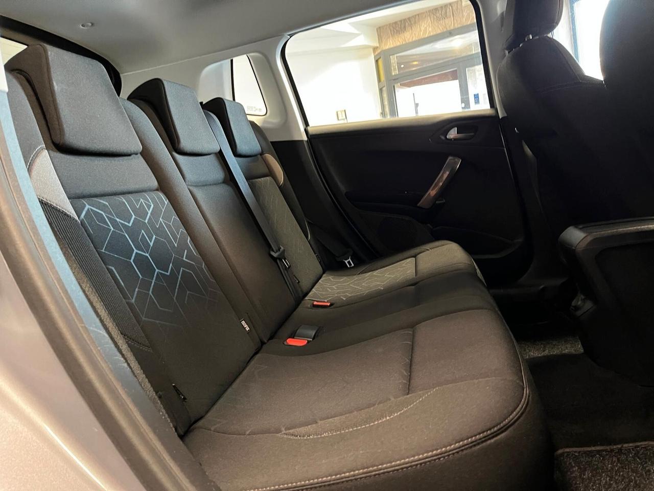 Peugeot 2008 PureTech 82 Active